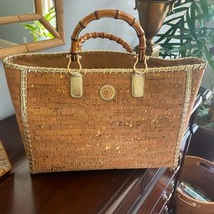 Lily Pulitzer handbag